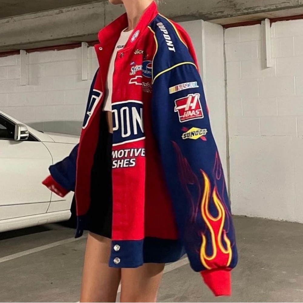 Chase Authentics Jeff Gordon NASCAR Jacket